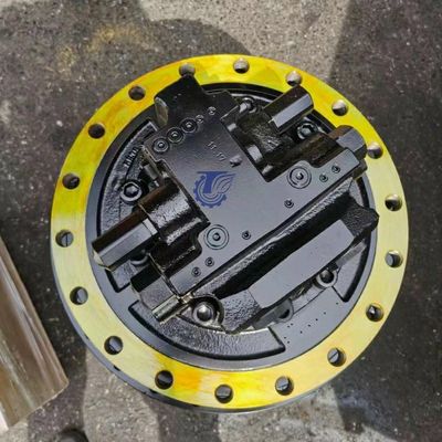 TM60 GM60 31N8-40011 Para motor de viagem de escavadeira moderna R305 R335 R290-7 R300LC-9S Final Drive