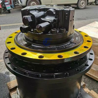 TM60 GM60 31N8-40011 Para motor de viagem de escavadeira moderna R305 R335 R290-7 R300LC-9S Final Drive