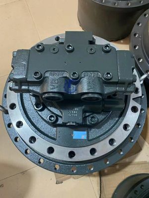 TM60 GM60 31N8-40011 Para motor de viagem de escavadeira moderna R305 R335 R290-7 R300LC-9S Final Drive