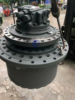 TM60 GM60 31N8-40011 Para motor de viagem de escavadeira moderna R305 R335 R290-7 R300LC-9S Final Drive