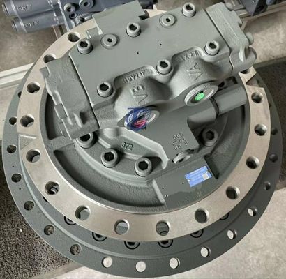 TM60 GM60 31N8-40011 Para motor de viagem de escavadeira moderna R305 R335 R290-7 R300LC-9S Final Drive
