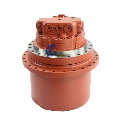 Mag-1700vp-3800 para escavadeira Sk230-6 Kit de reparação de motor de viagem e caixa de engrenagens