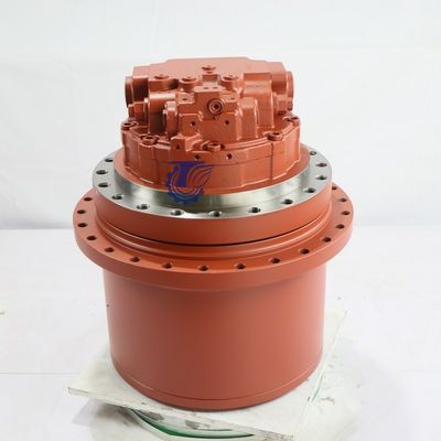 Mag-1700vp-3800 para escavadeira Sk230-6 Kit de reparação de motor de viagem e caixa de engrenagens