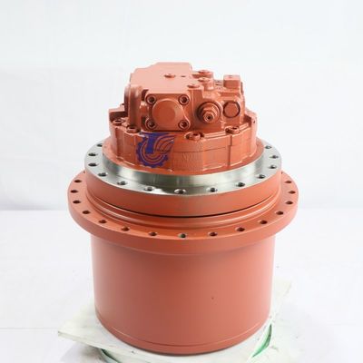 Mag-1700vp-3800 para escavadeira Sk230-6 Kit de reparação de motor de viagem e caixa de engrenagens