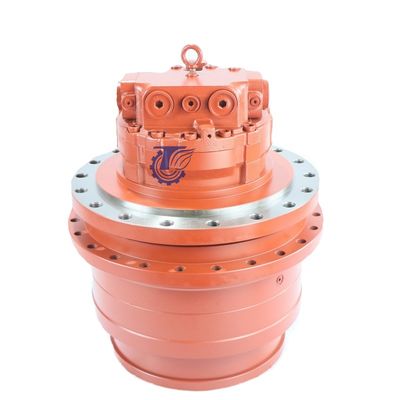 MAG-1700VP-5000 motor de deslocamento unidade final SANY SY305 motor de deslocamento hidráulico
