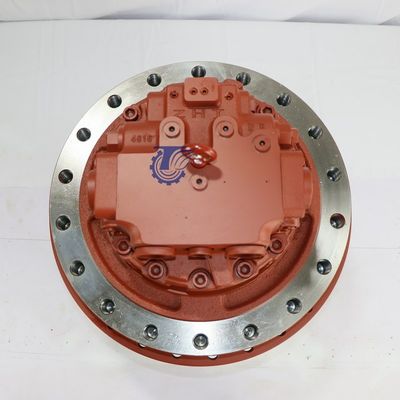 Peças de reparação de escavadeiras Motor de viagem de acionamento final Para Sany 335 MAG-18000VP-6000 Redutor hidráulico