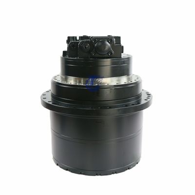 TM40 Ultimate Drive Travel Motor Gearbox Assembly para escavadeiras EC240B, S220-5, DH225-7, R225
