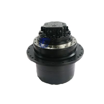 20Y-27-00500 20Y-27-00501 PC200-5 PC200-6 PC200-7 PC200-8 Redutor principal montado Motor de viagem montado GM35