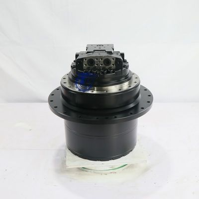 20Y-27-00500 20Y-27-00501 PC200-5 PC200-6 PC200-7 PC200-8 Redutor principal montado Motor de viagem montado GM35