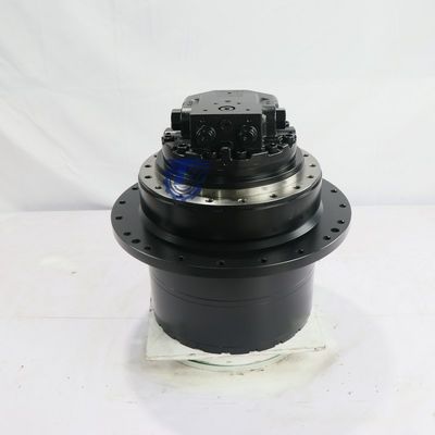 20Y-27-00500 20Y-27-00501 PC200-5 PC200-6 PC200-7 PC200-8 Redutor principal montado Motor de viagem montado GM35