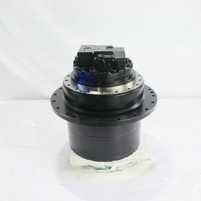 20Y-27-00500 20Y-27-00501 PC200-5 PC200-6 PC200-7 PC200-8 Redutor principal montado Motor de viagem montado GM35