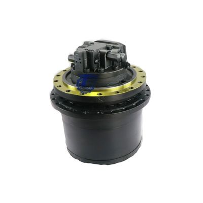 GM60 SK350-8 SK350LC-8 Final Drive Redutor Principal Motor de Viagem Montagem LC15V00023F1 LC15V00026F1 Kit de Reparação de Escavação
