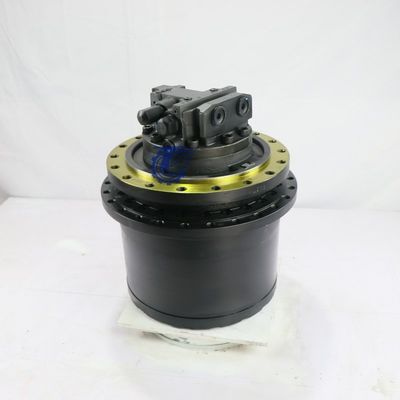 GM60 SK350-8 SK350LC-8 Final Drive Redutor Principal Motor de Viagem Montagem LC15V00023F1 LC15V00026F1 Kit de Reparação de Escavação