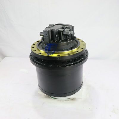 GM60 SK350-8 SK350LC-8 Final Drive Redutor Principal Motor de Viagem Montagem LC15V00023F1 LC15V00026F1 Kit de Reparação de Escavação