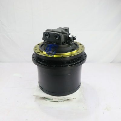 GM60 SK350-8 SK350LC-8 Final Drive Redutor Principal Motor de Viagem Montagem LC15V00023F1 LC15V00026F1 Kit de Reparação de Escavação