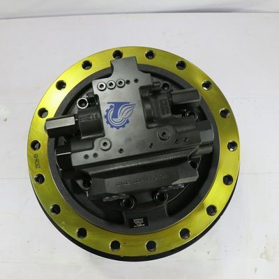 GM60 SK350-8 SK350LC-8 Final Drive Redutor Principal Motor de Viagem Montagem LC15V00023F1 LC15V00026F1 Kit de Reparação de Escavação