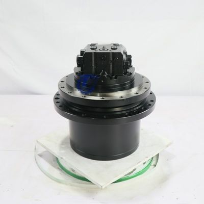1484570 MAG85 conjunto de motor de viagem E312 CAT312 motor principal de redução motor de tração final conjunto de motor MAG85 148-4570 kit de reparação