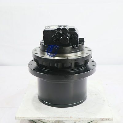 Komatsu PC78 unidade final 21W-60-41201 21W-60-41202 motor de viagem conjunto de redução principal conjunto de reparação de escavadeira conjunto
