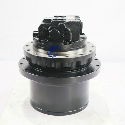 Komatsu PC78 unidade final 21W-60-41201 21W-60-41202 motor de viagem conjunto de redução principal conjunto de reparação de escavadeira conjunto
