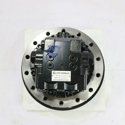 Komatsu PC78 unidade final 21W-60-41201 21W-60-41202 motor de viagem conjunto de redução principal conjunto de reparação de escavadeira conjunto