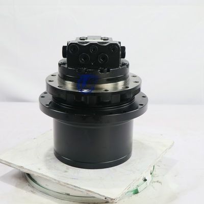 TM09 TM09E Motor de viagem Drive Final para Takeuchi TB175 Excavador Peças hidráulicas