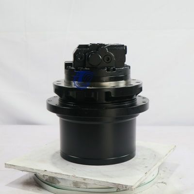 TM09 TM09E Motor de viagem Drive Final para Takeuchi TB175 Excavador Peças hidráulicas