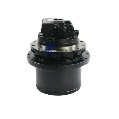 TM09 TM09E Motor de viagem Drive Final para Takeuchi TB175 Excavador Peças hidráulicas