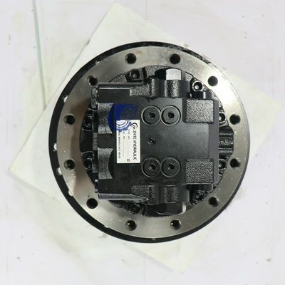 TM09 TM09E Motor de viagem Drive Final para Takeuchi TB175 Excavador Peças hidráulicas