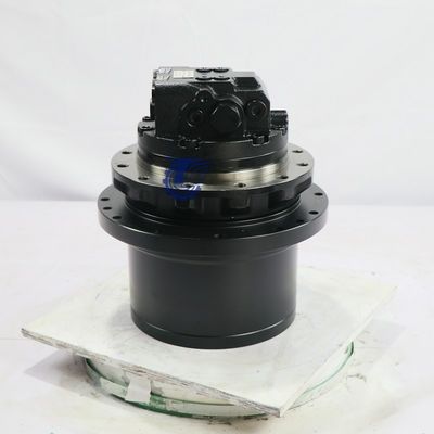 TM09 TM09E Motor de viagem Drive Final para Takeuchi TB175 Excavador Peças hidráulicas