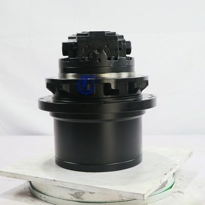 TM09 TM09E Motor de viagem Drive Final para Takeuchi TB175 Excavador Peças hidráulicas