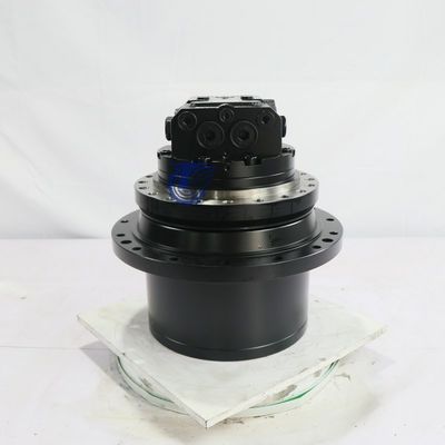 TM18 Final Drive 20/15H SK120 PC100-3 PC120-6 SY135 SH100/120 Kit de reparação de escavadeiras de 11-13 toneladas