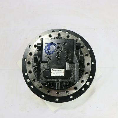 TM18 Final Drive 20/15H SK120 PC100-3 PC120-6 SY135 SH100/120 Kit de reparação de escavadeiras de 11-13 toneladas