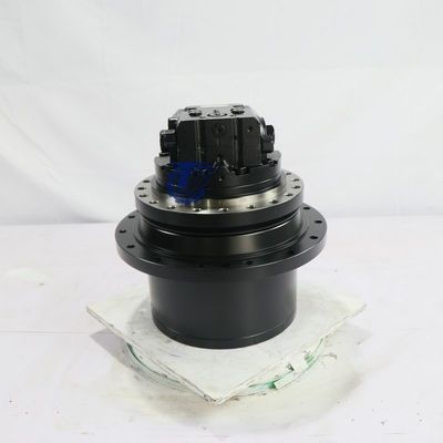 TM18 Final Drive 20/15H SK120 PC100-3 PC120-6 SY135 SH100/120 Kit de reparação de escavadeiras de 11-13 toneladas