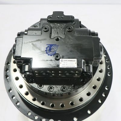 EC240B, S220-5, DH225-7, R225 Excavadora Excavadora de viagem de motor TM40 Kit de reparação de montagem do redutor de acionamento final