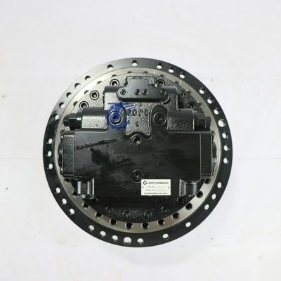 EC240B, S220-5, DH225-7, R225 Excavadora Excavadora de viagem de motor TM40 Kit de reparação de montagem do redutor de acionamento final