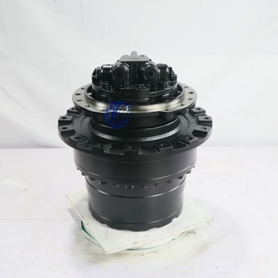 Zax200 Zax210 Zax230 Zax240 Final Drive Assy, motor de viagem e caixa de velocidades de redução