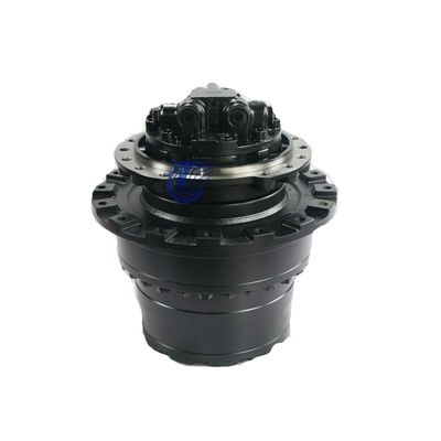 Zax200 Zax210 Zax230 Zax240 Final Drive Assy, motor de viagem e caixa de velocidades de redução