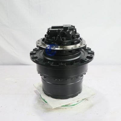 Zax200 Zax210 Zax230 Zax240 Final Drive Assy, motor de viagem e caixa de velocidades de redução