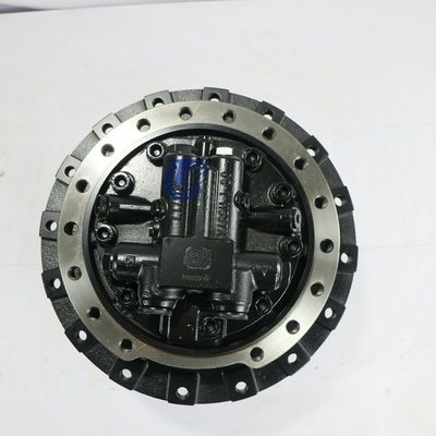 Zax200 Zax210 Zax230 Zax240 Final Drive Assy, motor de viagem e caixa de velocidades de redução