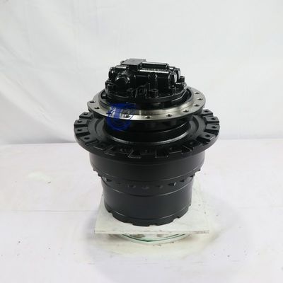 Excavadora de 16 furos ZAX240-3 9243839 9256989 9242907 Motor de viagem de unidade final para peças de excavadora Hitachi
