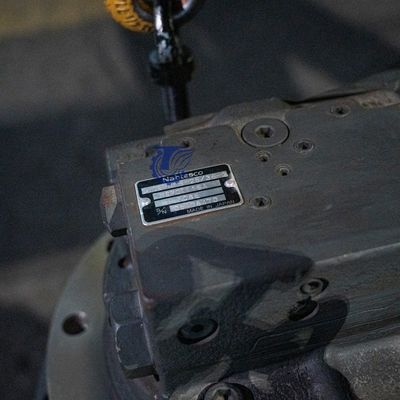 Cat 307C 308D 148-4736 171-9329 conjunto de motor de tração final conjunto de caixa de redução