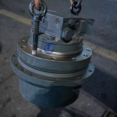 Cat 307C 308D 148-4736 171-9329 conjunto de motor de tração final conjunto de caixa de redução