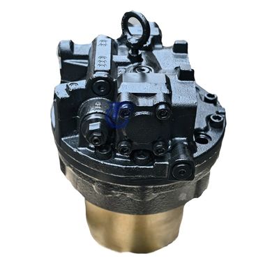 593-5123 11R-1662 cat 320 GC motor de viagem motor de pistão hidráulico motor de viagem conjunto de caixa de redução conjunto