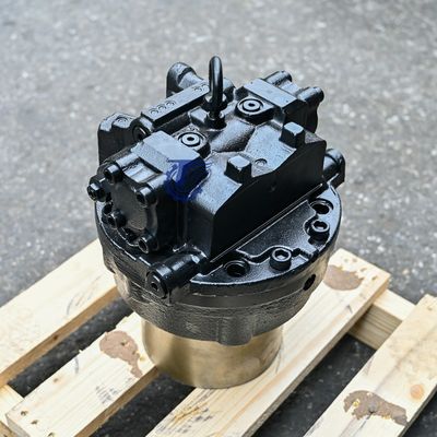 593-5123 11R-1662 cat 320 GC motor de viagem motor de pistão hidráulico motor de viagem conjunto de caixa de redução conjunto