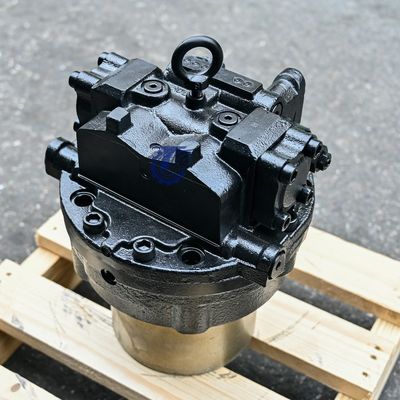 593-5123 11R-1662 cat 320 GC motor de viagem motor de pistão hidráulico motor de viagem conjunto de caixa de redução conjunto