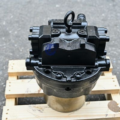 593-5123 11R-1662 cat 320 GC motor de viagem motor de pistão hidráulico motor de viagem conjunto de caixa de redução conjunto