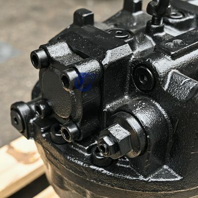 593-5123 11R-1662 TQCAT 320 GC Travel Motor Hydraulic Piston Motor Travel Motor Assembly Reduction Box Assembly