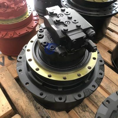 593-5123 11R-1662 cat 320 GC motor de viagem motor de pistão hidráulico motor de viagem conjunto de caixa de redução conjunto