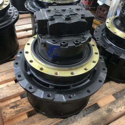 593-5123 11R-1662 cat 320 GC motor de viagem motor de pistão hidráulico motor de viagem conjunto de caixa de redução conjunto