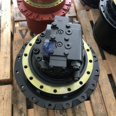 593-5123 11R-1662 cat 320 GC motor de viagem motor de pistão hidráulico motor de viagem conjunto de caixa de redução conjunto